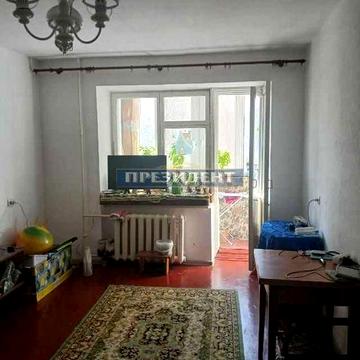 (3-50) Однокомнатная квартира на Заболотного возле Крымского бульвара