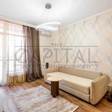 Аренда квартиры, ЖК Новопечерские Липки, Драгомирова, Верхогляда