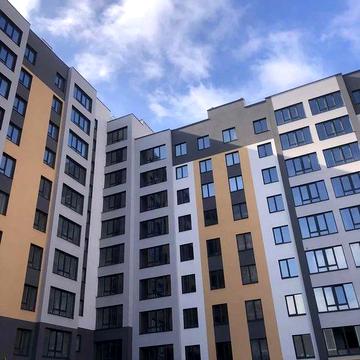 1к квартира, вул.Романа Шухевича, новобудова ЖК Дім