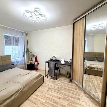 Продаж 3 кім квартири на Івана Корсака 40-й квартал