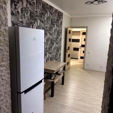 1кімнатна квартира ЖК Династія. АГВ