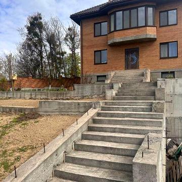 Продаж будинку центр Голосііво Альпійська