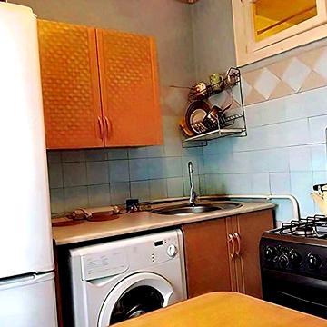 Здам однокімнатну квартиру вулиця Холодноярської бригади(СКД)