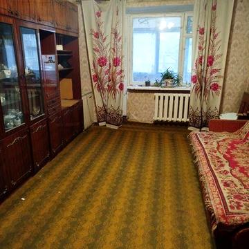 Продам квартиру.