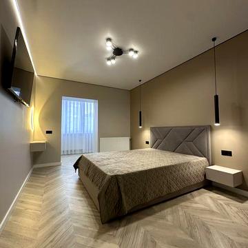 Перша здача оренда 2 кімнатна квартира неподалік міського озера вул. Довженка