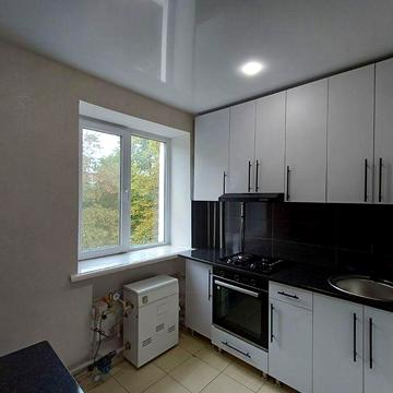 Оренда 2кім квартири в центрі