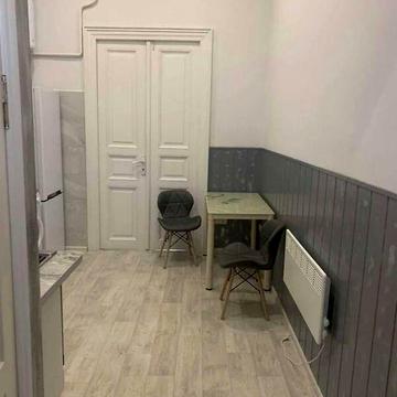 Довгострокова оренда 1к Квартира Шолом-Алейхема вулиця