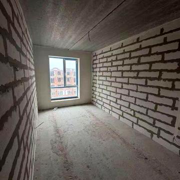 Світла 2к Виставка, вікна в двір. Діє переуступка! 43324 ЖК Ранкове