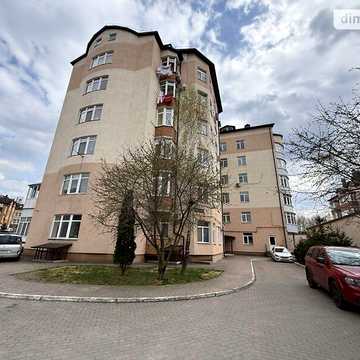 Продаж 3к Квартира Нагірна вулиця ЖК Нагірне