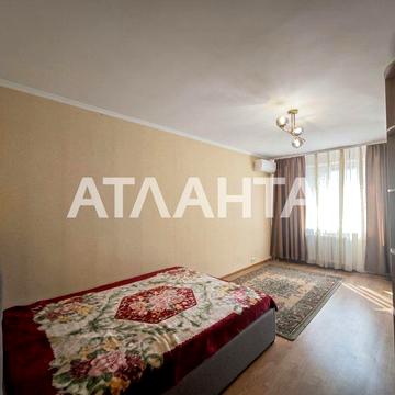 Оренда однокімнатної квартири Івасюка 51а