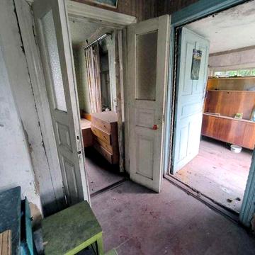 Продам Цегляний будинок в с.Пороскотень.Від Києва до 40км.