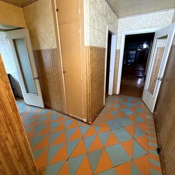 Продаж 3 кімнатноі квартири Шкільний