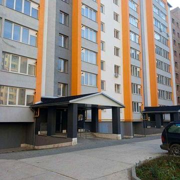 3-кім квартира 101 м² - Будинок зданий - Розведене опалення та електрика - Поруч річки