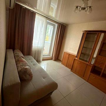 Здам в оренду  1-к квартиру на Холодній Горі