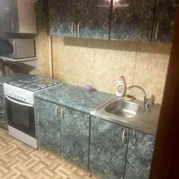 Аренда  2-х к квартиры