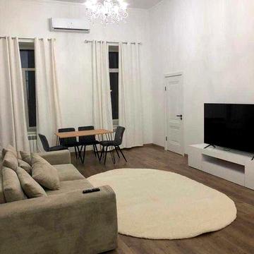 Сдам квартиру по улице Жуковского