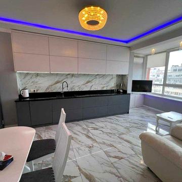 Таирово 2 комнатная квартира