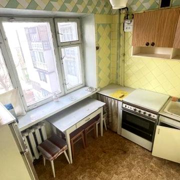 Трехкомнатная квартира в Ботаническом пер/Пр.Гагарина