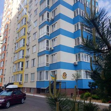 Срочно продам 1 ком. квартиру в новом доме на Таирово.