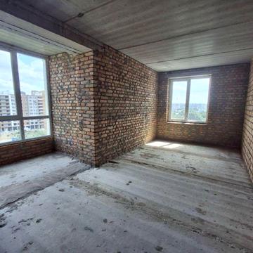 1к Новобудова з гарним плануванням! Будинок на етапі здачі!n ЖК Європейський