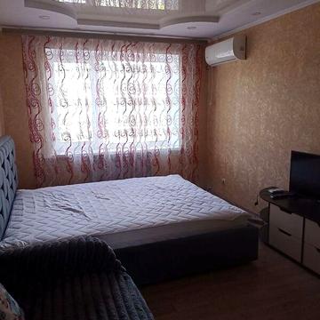 Довгострокова оренда 1к Квартира Поля Олександра проспект