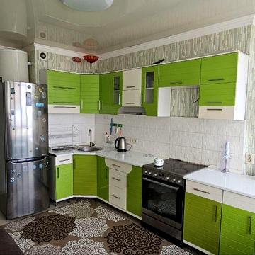 Сиваська вул., 12/2