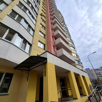 Продаж 2 к квартири 64 м², ЖК Атлант вул Петлюри 36 ЖК Атлант