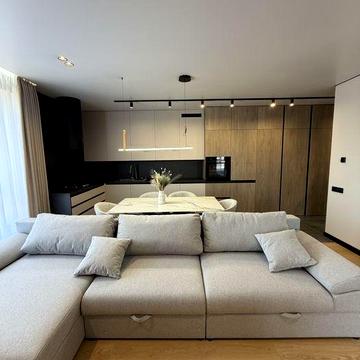 Розкішна 2кім квартира! Ідеально продумане планування!Центральний парк