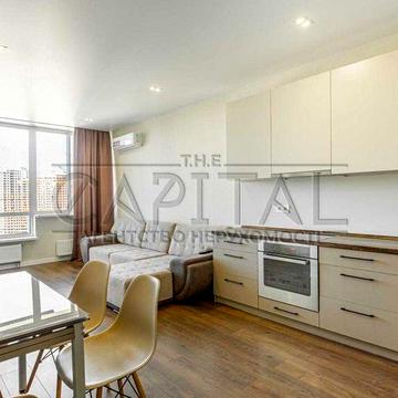 Продажа квартиры, ЖК Новопечерская Башня, Печерск ЖК Новопечерська Вежа