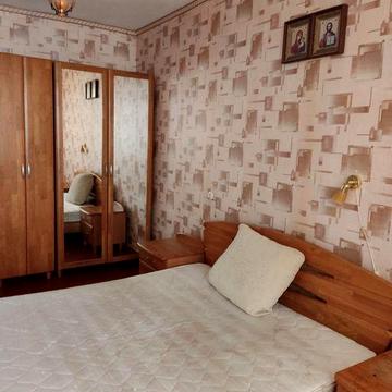Продам 4х кімн. пр Лушпи, р-н н Атріум