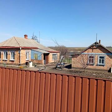 Продам будинок город до річки