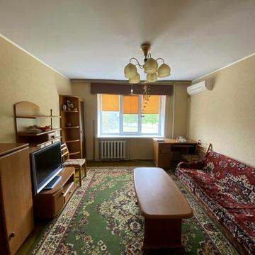 Сдается 2 ком. Киевского пр. с АГВ, 2/5 район Росинки