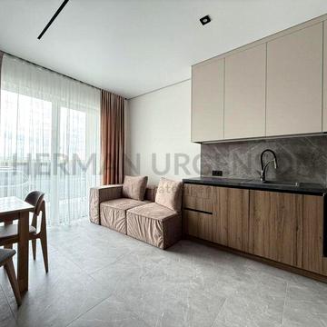 Продаж 1к квартири 40 м.кв / новобудова / ЖК Еліт Парк