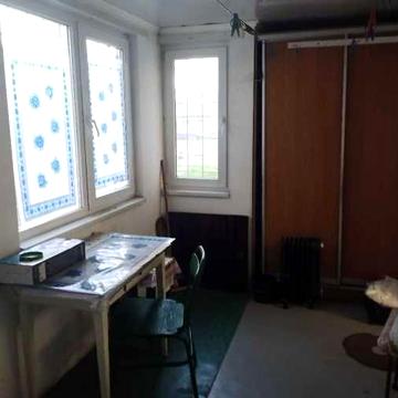 Аренда 3к квартиры Чигрина