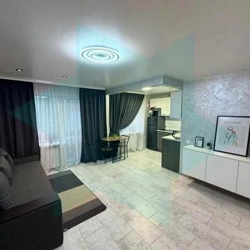 Продам 1к квартиру Поля Кирова Правый берег Хороший ремонт