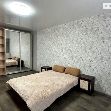 Довгострокова оренда 1к Квартира Науки (Гагаріна) проспект