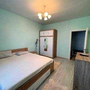 Продам квартиру з видом на море в ЖК «Апельсин»