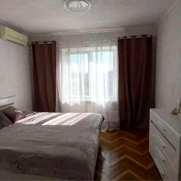 Здається 2-кімнатна квартира,вул.Йорданська,4Б