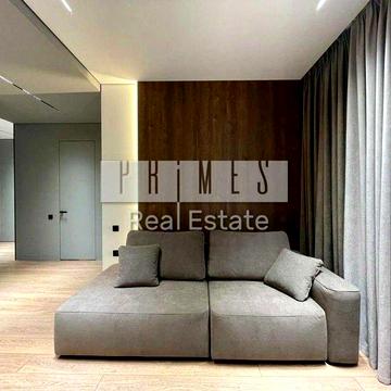 Оренда 2к квартири, ЖК Crystal Park Tower, пр. Берестейський 42а