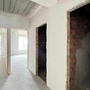 Продам Найдешевшу 2к квартиру 53м2 Від Забудовника ,Розтермінування,єОселя