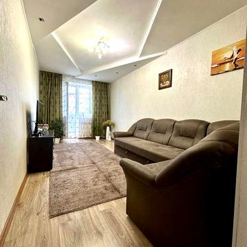 Продам 3 кімнатну квартиру в м. Суми