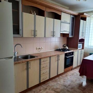 Сдам однокомнатную квартиру с ремонтом на Бреуса/Ефимова