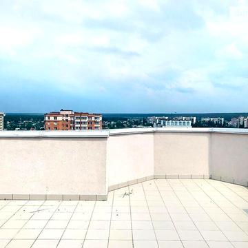 Продаж 3к Квартира Соборна (ІІІ Інтернаціоналу) вулиця ЖК ДеЛюкс