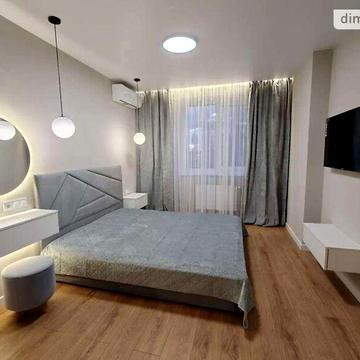 Довгострокова оренда 1к Квартира Святошинська вулиця ЖК Сади Вишневі