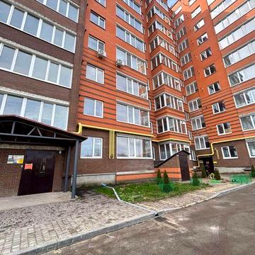 Продаж однокімнатної квартири, новобудова, район Боженка