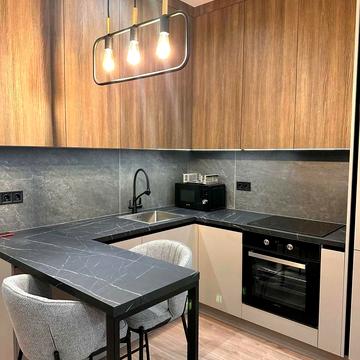 Андрія Верхогляда вул. (Михайла Драгомирова), 14-А