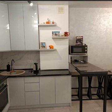 Оренда 1 к вул.Хмельницького(Галиц.перехрестя) 4/8ц новобуд євроремонт