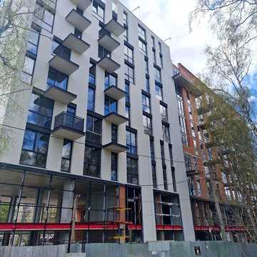 Продаж 1к Квартира Сергія Короля (Бережанська) вулиця