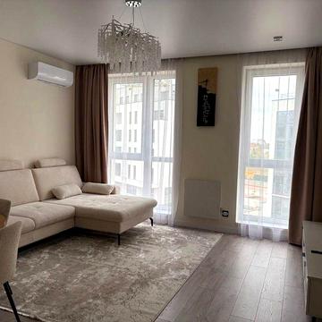 Ужгород, однокімнатна, оренда у Новому районі