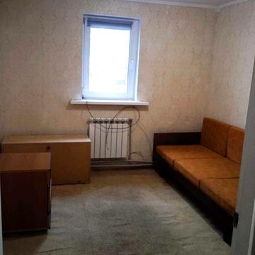 Сдам  1 комнатный  частный домик.